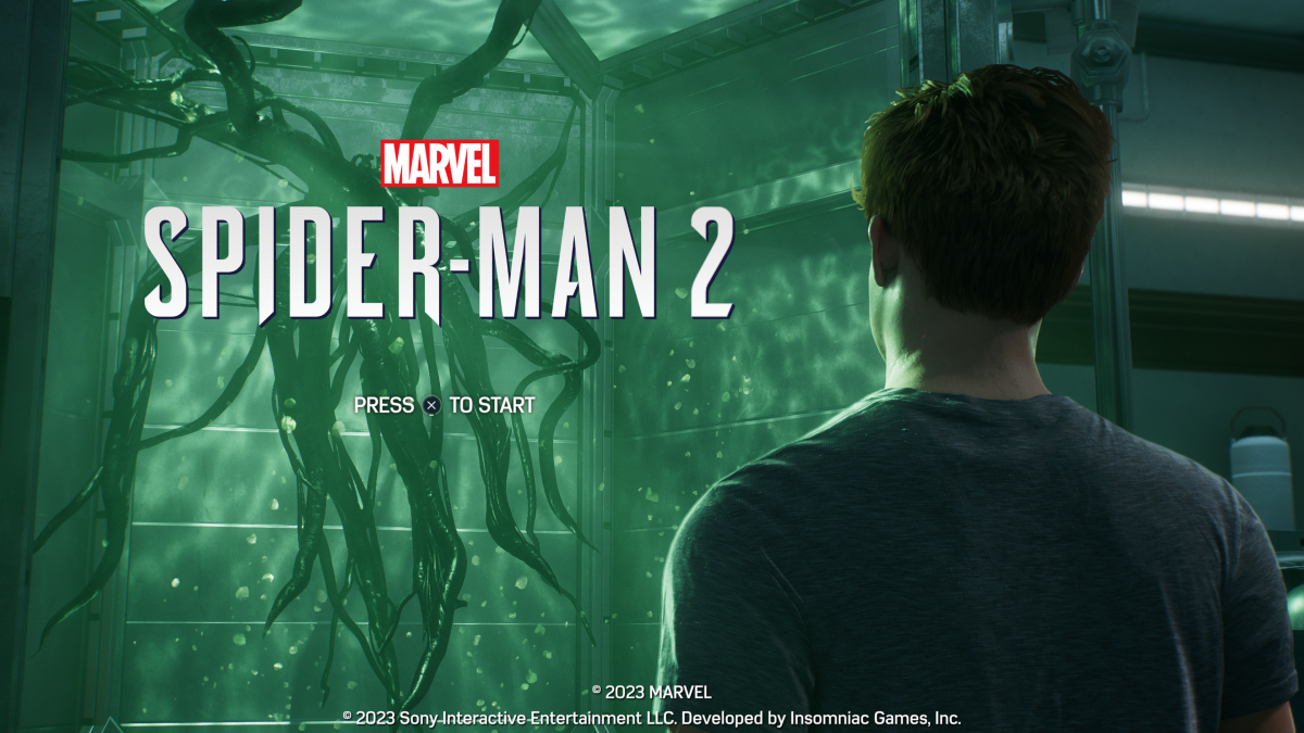 Review – Marvel’s Spider-Man 2