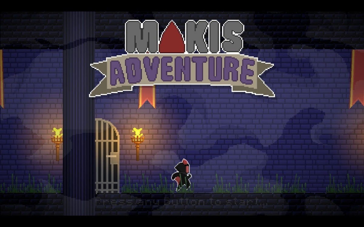 Review – Maki’s Adventure