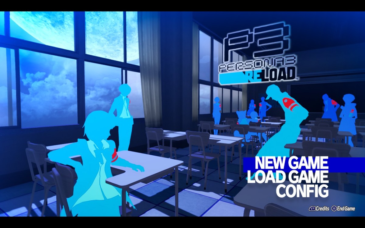 Review – Persona 3 Reload