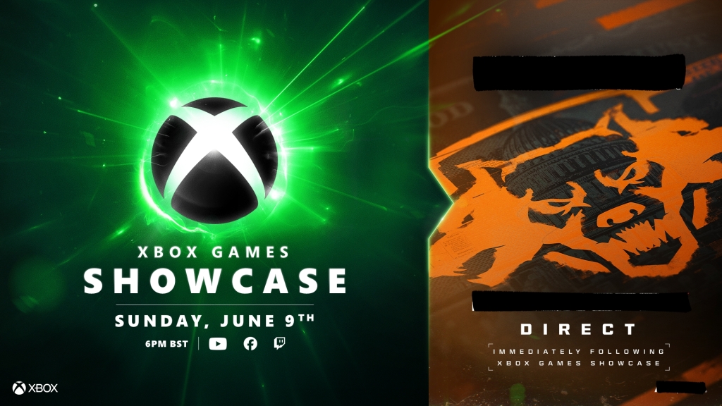 Microsoft Tease Big Announcement With Next Xbox Games Showcase
